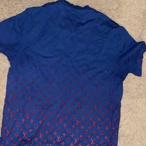 Louis Vuitton tee